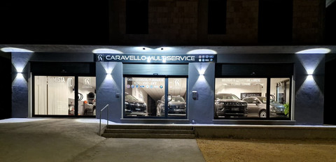 Caravello Multiservice di Antonio Caravello
